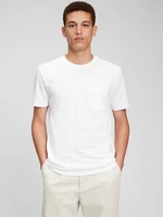 GAP T-shirt with pocket - Men