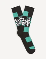 Celio Socks Demon Slayer - Men