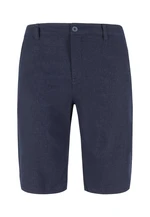 Volcano Man's Shorts P-Gouds M23224-S23 Navy Blue