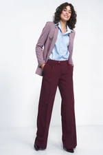 Nife Woman's Blazer Z53