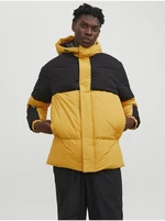 Yellow Men's Winter Jack & Jones Force Jack - Men