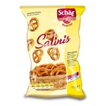 SCHÄR Salinis preclíky bez lepku 60 g