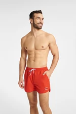 Henderson 40778 Guild M-2XL red 33x swim shorts