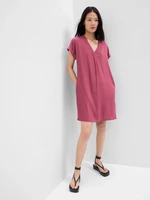 GAP V-Neck Dress - Ladies