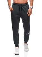 Edoti Men's sweatpants