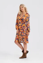 Look Made With Love Woman's Dress 741 Valentina