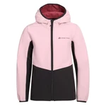 Kids softshell jacket ALPINE PRO CLOOMO potpourri