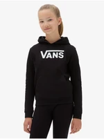 Girl's hoodie Vans