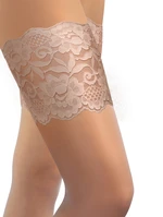 Sesto Senso Woman's Thigh Band Lace