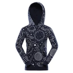 Kids sweatshirt nax NAX NALO mood indigo