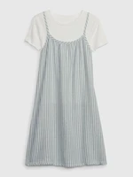 GAP Children's dress and T-shirt - Girls