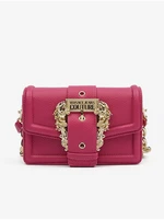 Dark pink Versace Jeans Couture Ladies Handbag - Women