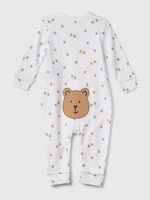 GAP Baby overall Brannan bear - Boys