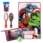 TOILETRY BAG TOILETBAG ACCESSORIES AVENGERS