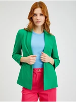 Orsay Green Ladies Jacket - Women