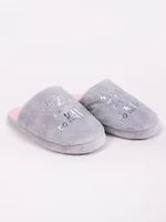 Yoclub Woman's Women's Slippers OKL-0112K-2800