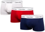 Pánske boxerky Calvin Klein 3 Pack