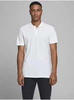 Polo da uomo Jack & Jones Basic