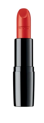 ARTDECO Perfect Color Lipstick odstín 802 spicy red rtěnka 4 g