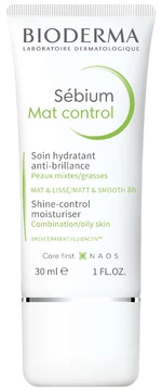 BIODERMA Sébium Mat control 30 ml