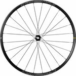 Mavic Crossmax Přední kolo 27,5" (584 mm) Kotoučová brzda 15x100 6-děr Zapletená kola