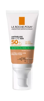 La Roche-Posay Anthelios Tónovaný gel-krém SPF50+ 50 ml