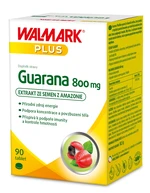 Walmark Guarana 800 mg 90 tablet