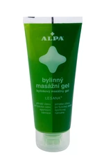 Alpa Bylinný gel Lesana 100 ml