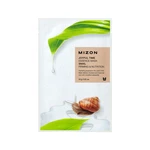 Mizon Joyful Time Essence Mask Snail pleťová maska 23 g