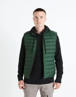 Celio Quilted vest Fulock - Men