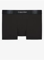 Black Men's Calvin Klein Underwear Boxers - Men