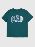 GAP Children's T-shirt with logo - Boys