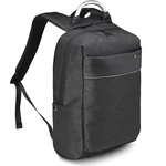 Semiline Unisex's Laptop Backpack P8252-0