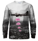 Bittersweet Paris Unisex's Banksy Sweater S-Pc Bsp014