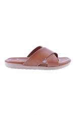 DGN 580 Women's Cross-Band Slippers