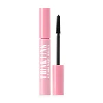 Dermacol Predlžujúca riasenka Think Pink (Extreme Length Mascara) 12 g Black