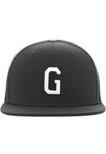 Letter Snapback G