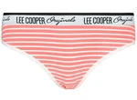 Majtki damskie Lee Cooper