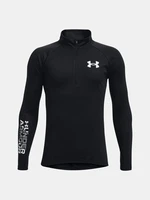 Koszulka chłopięca Under Armour Tech BL