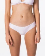 Rip Curl ECO SURF CHEEKY PANT Lilac Swimsuit