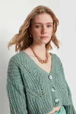 Kardigan damski Trendyol Knitwear