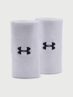 Performance Under Armour White