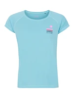 Women's surfer T-shirt Protest PRTIXY