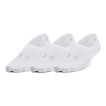 Women's socks Under Armour Breathe Lite Ultra Low 3p