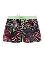 Women's Beach Shorts Protest PRTSPY