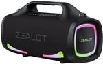 Zealot S79 Boxe portabile Black