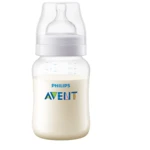 PHILIPS AVENT Anti-colic fľaška 1m+, 260 ml