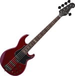 Yamaha BB735-A Fire Red Bas electric