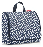 Reisenthel Toiletbag XL Signature Navy