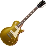 Gibson 1956 Les Paul Goldtop Reissue Ultra Light Aged Double Gold Chitarra Elettrica